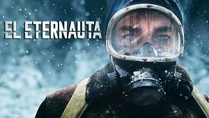 El Eternauta 1. Sezon 6. Bölüm Banner
