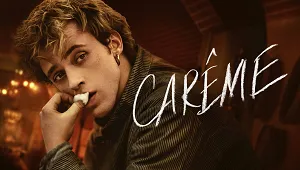 Carême 1. Sezon Banner