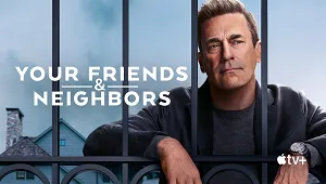 Your Friends and Neighbors 1. Sezon 4. Bölüm Banner