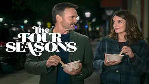 The Four Seasons 1. Sezon Banner