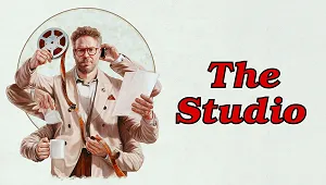 The Studio 1. Sezon 6. Bölüm Banner