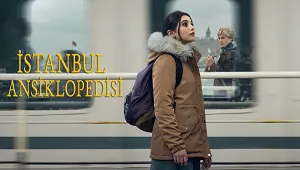 İstanbul Ansiklopedisi 1. Sezon 8. Bölüm Banner